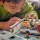 LEGO City 60454 Wakacyjny kamper pełen przygód - 1284117 - zdjęcie 11